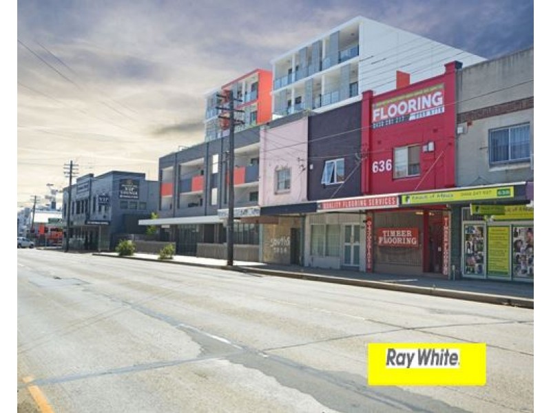 638 Canterbury Road, Belmore NSW 2192