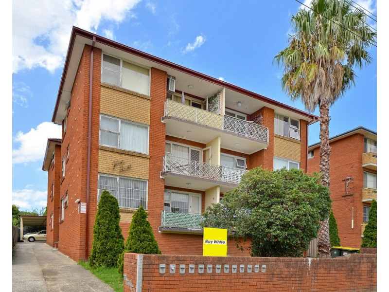 10/27, Wangee road, Lakemba NSW 2195