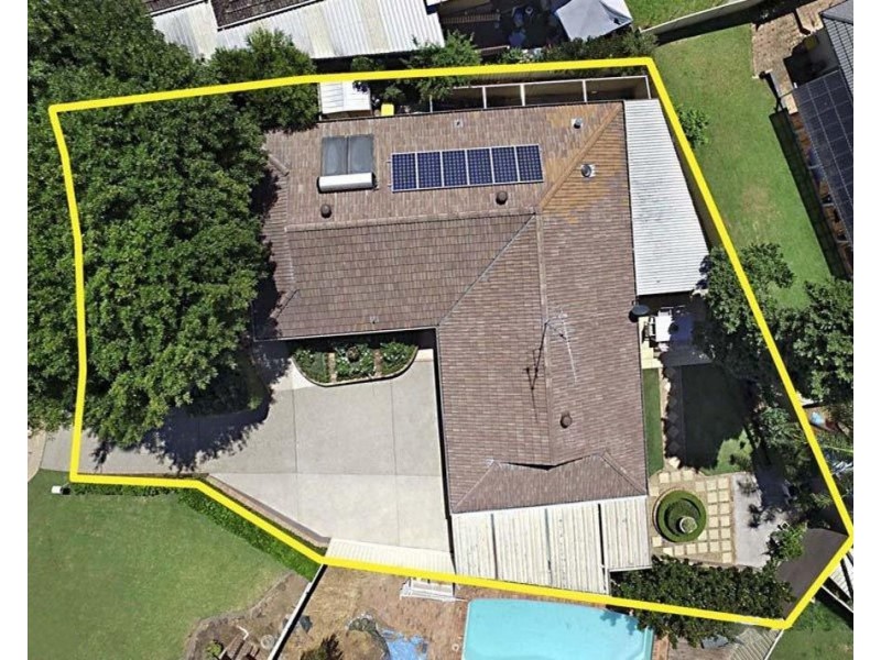 4 Muir Place, St Andrews NSW 2566