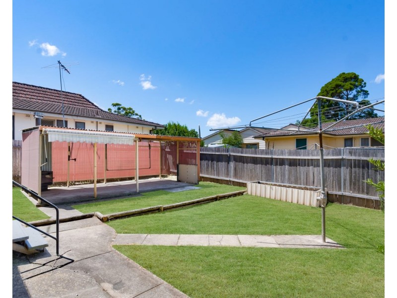 6 Kew Way, Airds NSW 2560