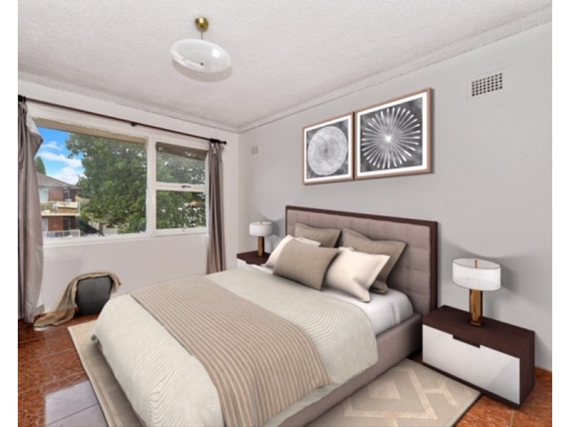 Unit 10,  27 Wangee road, Lakemba NSW 2195