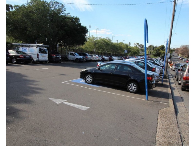 Shop 7, 61 Haldon St, Lakemba NSW 2195