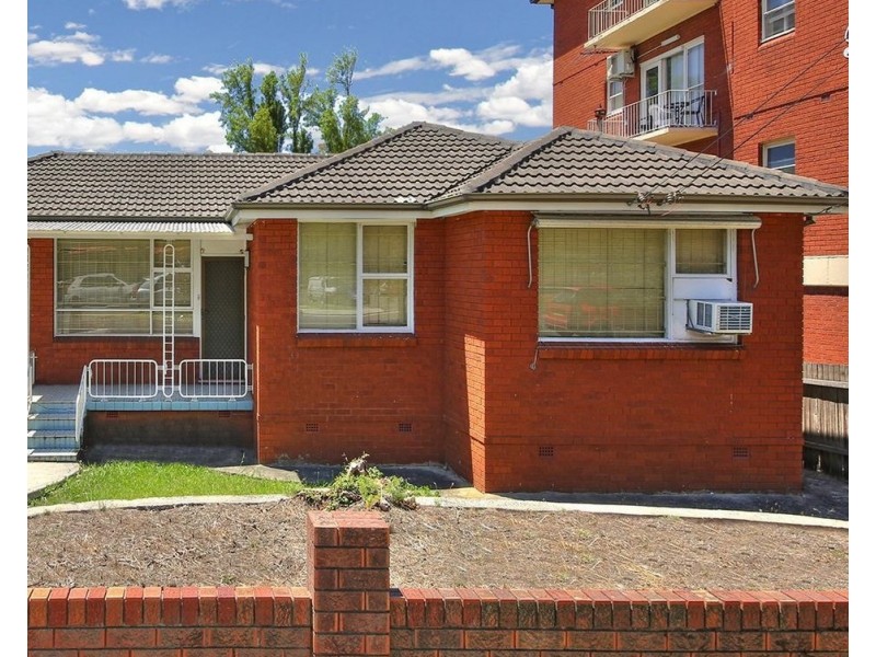 44A. Chapel Street, Belmore NSW 2192