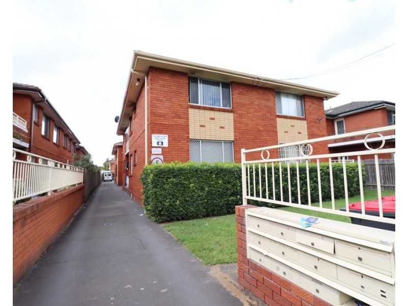 3/87. Hampden Road, Lakemba NSW 2195