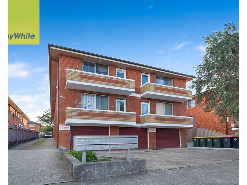 5/40. Macdonald Street, Lakemba NSW 2195