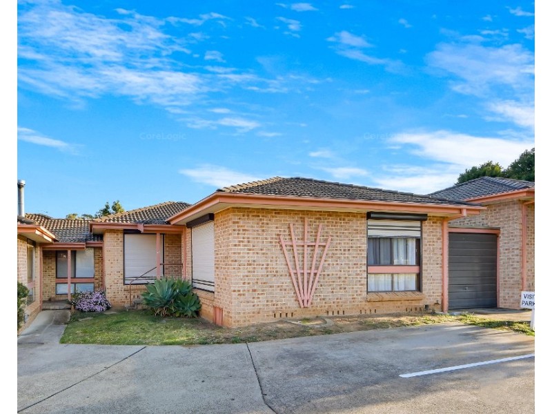 Macquarie Fields NSW 2564