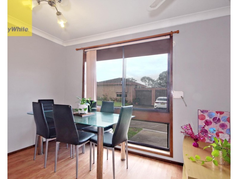 Macquarie Fields NSW 2564