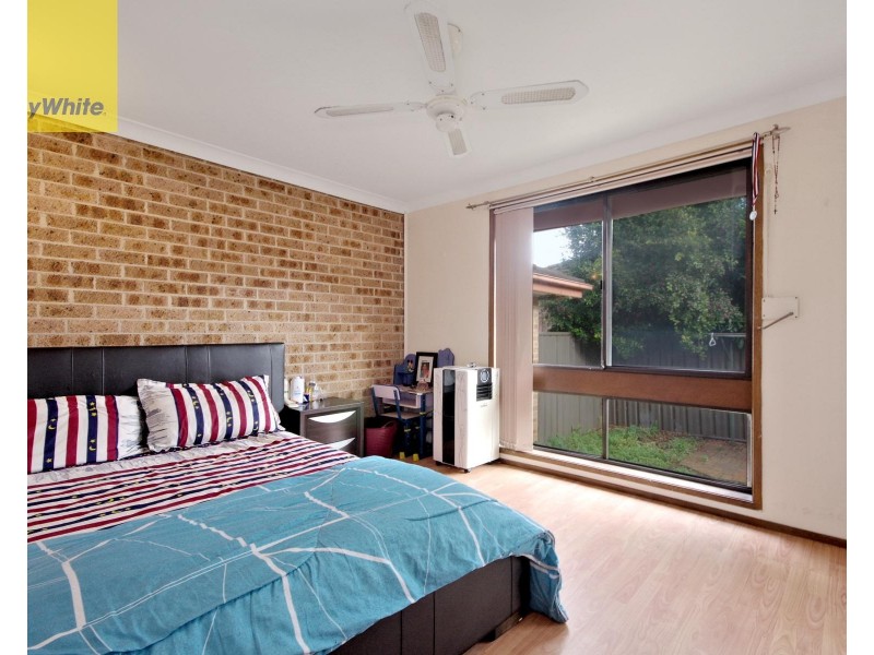 Macquarie Fields NSW 2564