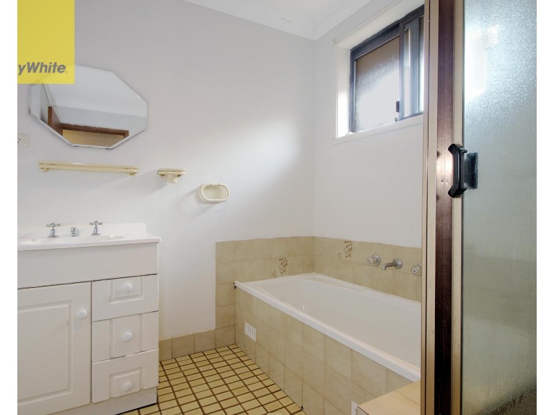 Macquarie Fields NSW 2564