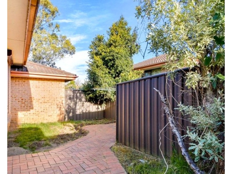 Macquarie Fields NSW 2564