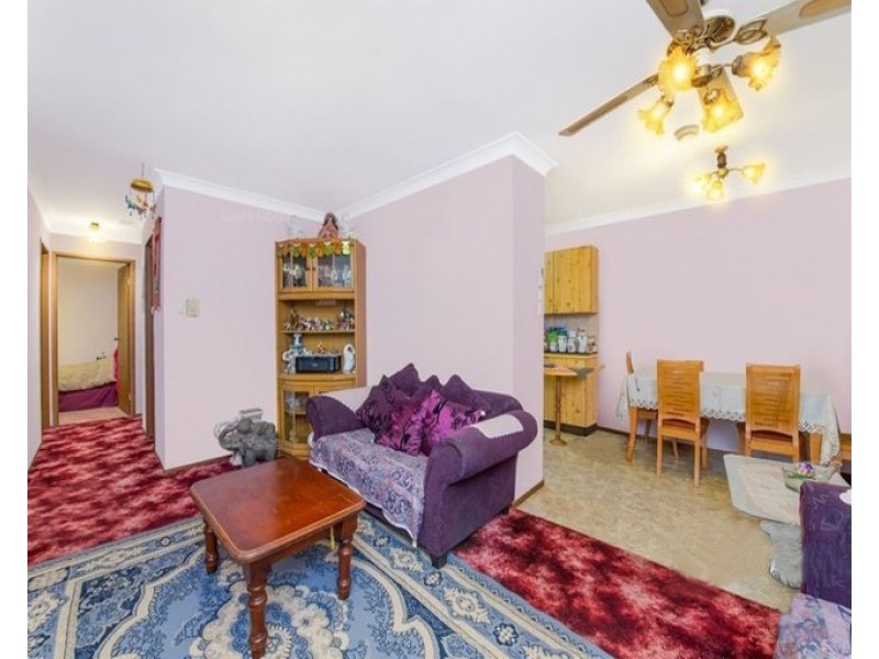 Villa 9/65 Fuchsia Crescent, Macquarie Fields NSW 2564