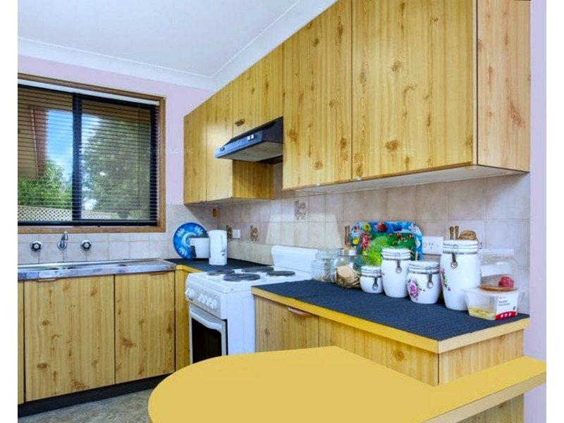 Villa 9/65 Fuchsia Crescent, Macquarie Fields NSW 2564