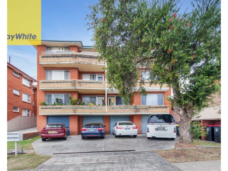 4/23 Wangee Road, Lakemba NSW 2195