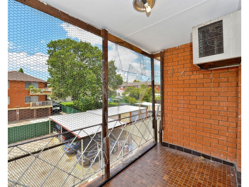 10., 27 Wangee road, Lakemba NSW 2195