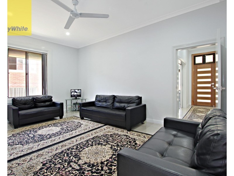 13 FAIRMOUNT ST., Lakemba NSW 2195