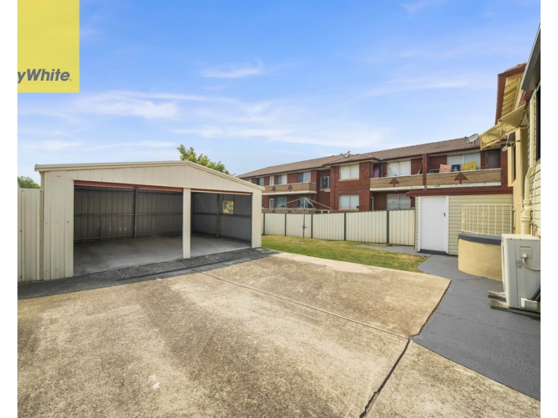 13 FAIRMOUNT ST., Lakemba NSW 2195