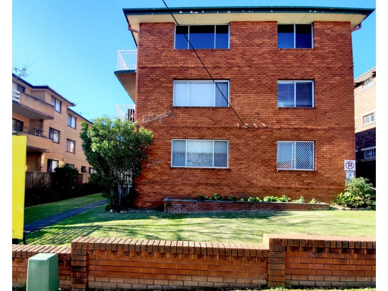 11, 207 HALDON ST, Lakemba NSW 2195