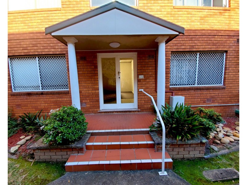 11, 207 HALDON ST, Lakemba NSW 2195