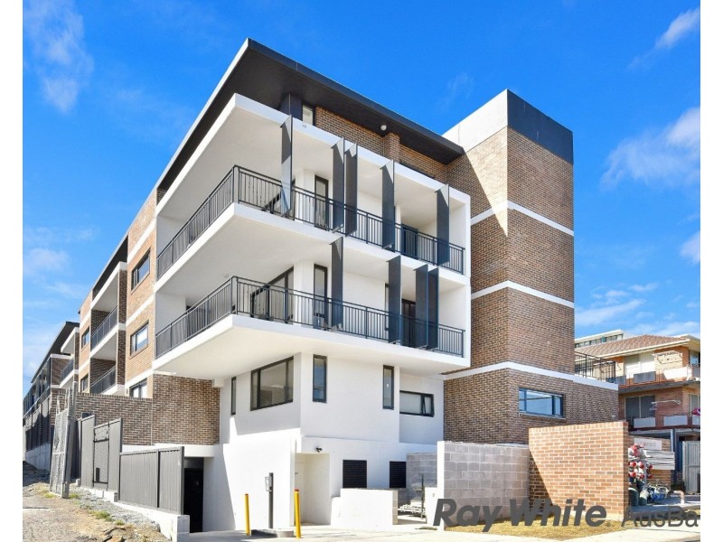 106/5A Hampden Road, Lakemba NSW 2195