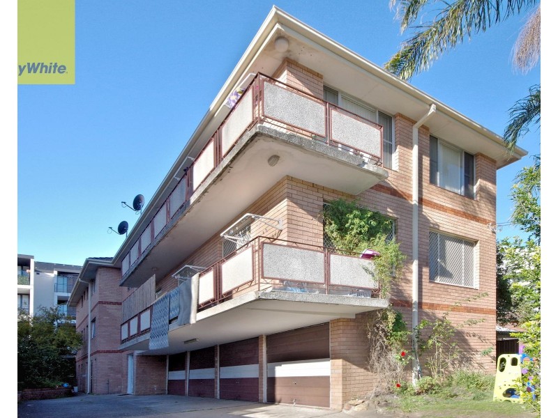 4/1 Hampden Road, Lakemba NSW 2195