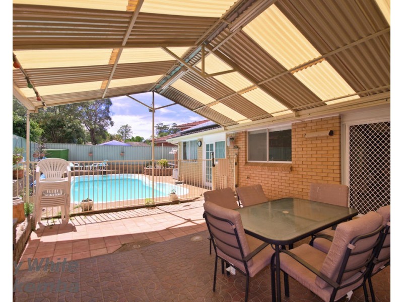 5 Ash Place, Bradbury NSW 2560