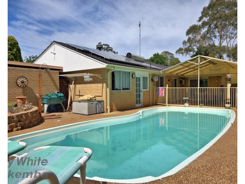 5 Ash Place, Bradbury NSW 2560