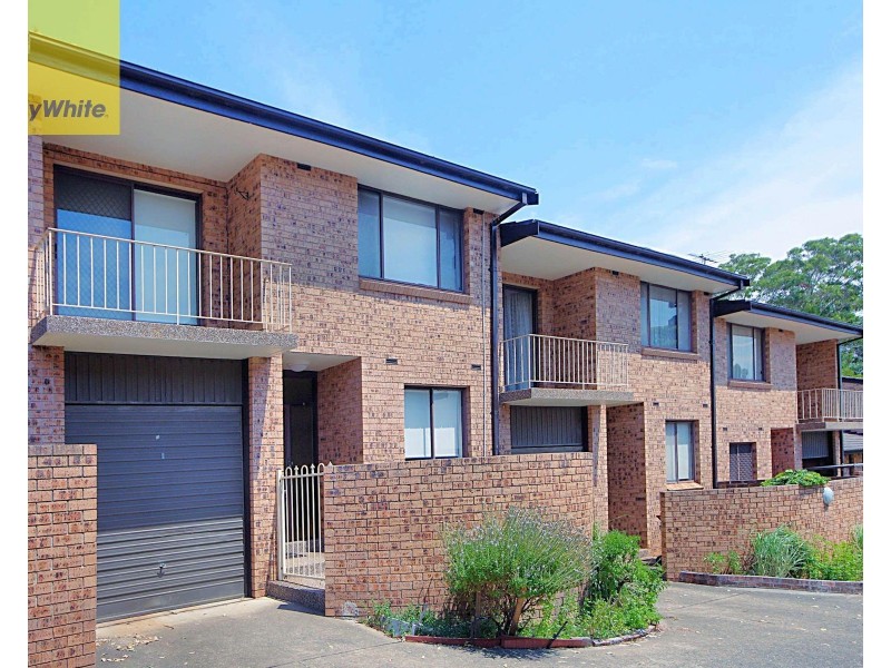 11/92 James St, Punchbowl NSW 2196