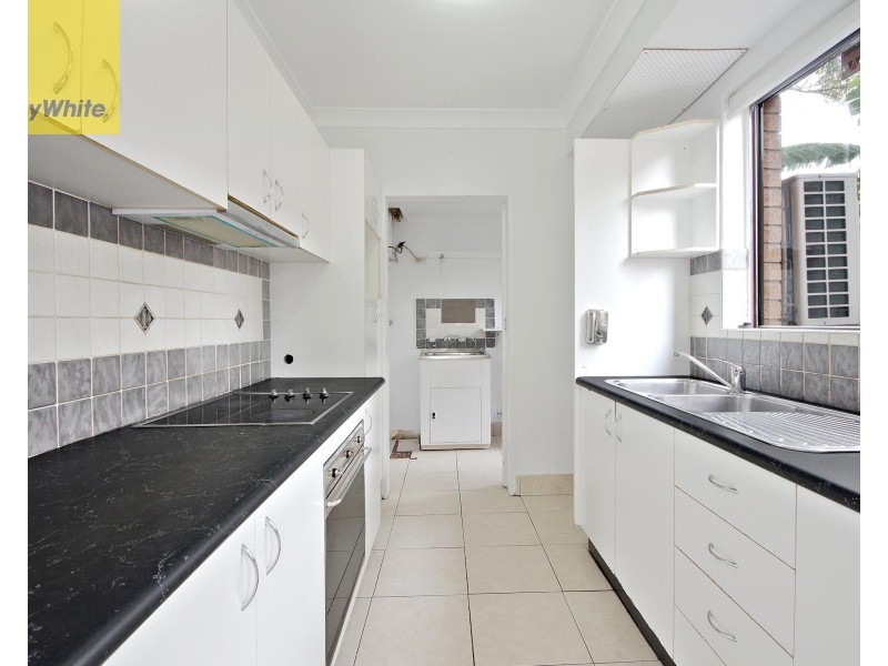 11/92 James St, Punchbowl NSW 2196