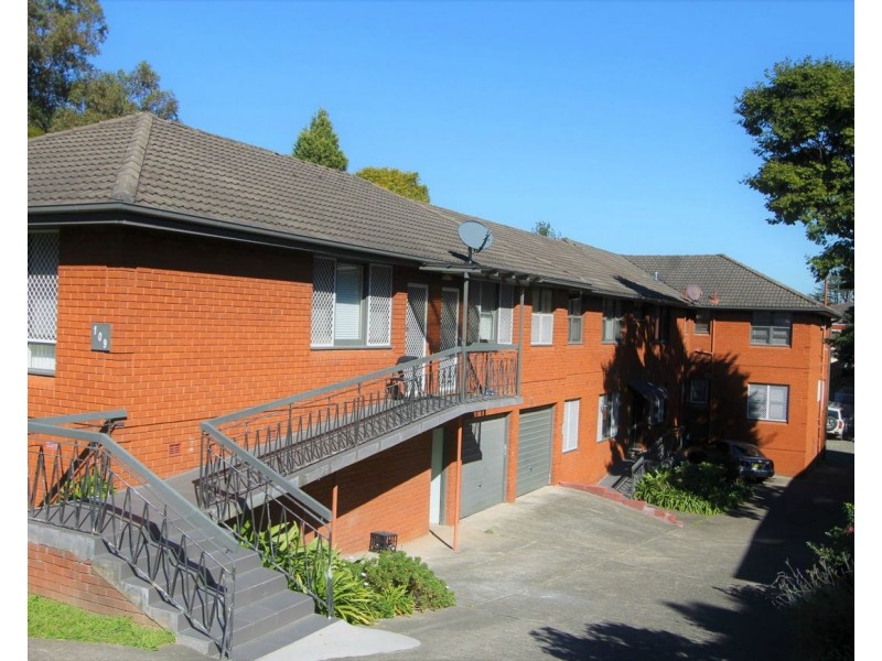 8/109 Croydon Street, Lakemba NSW 2195
