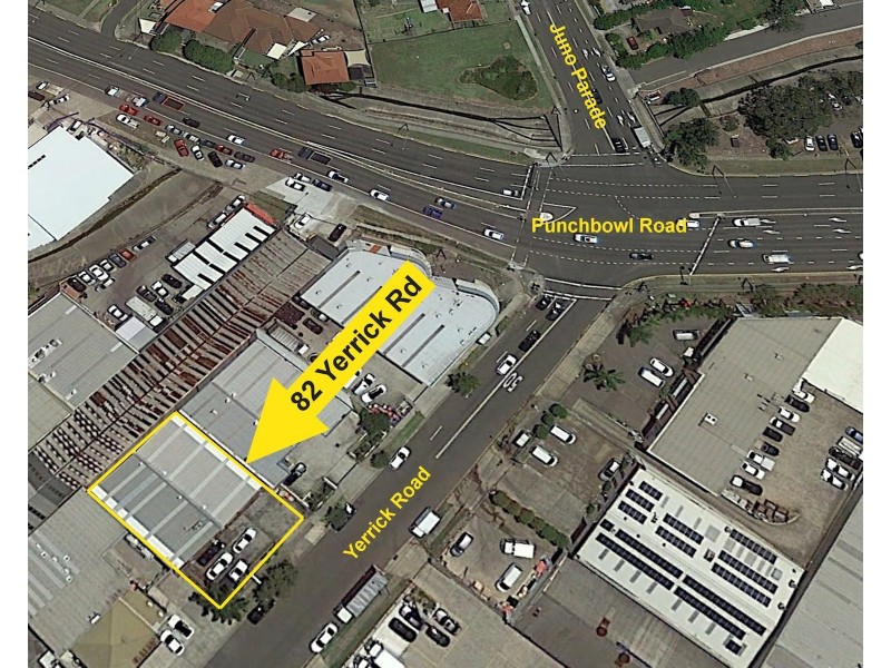 82 Yerrick Road, Lakemba NSW 2195