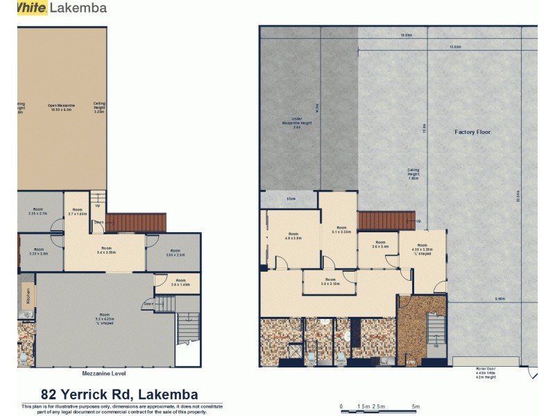 82 Yerrick Road, Lakemba NSW 2195 Floorplan