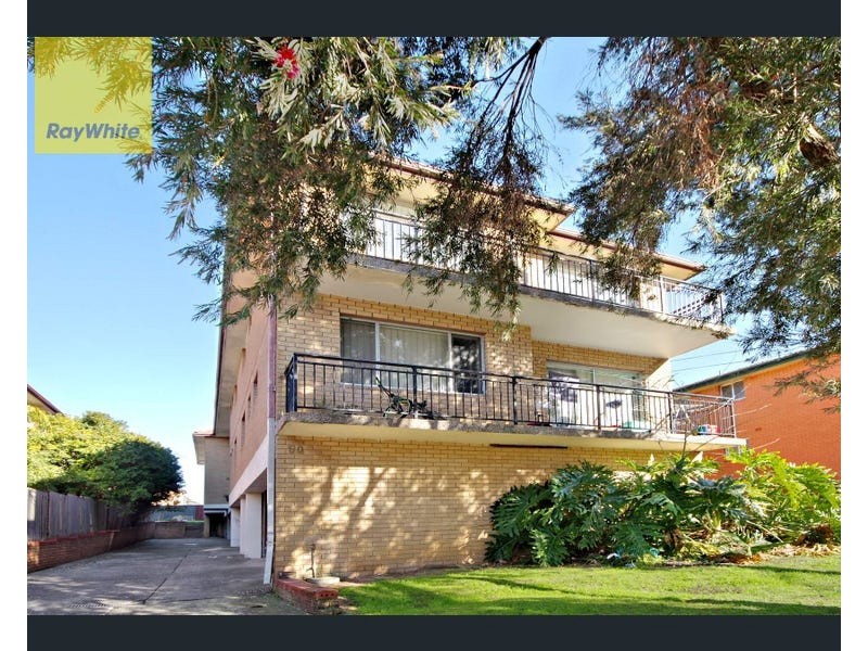 3/50 Colin Street, Lakemba NSW 2195