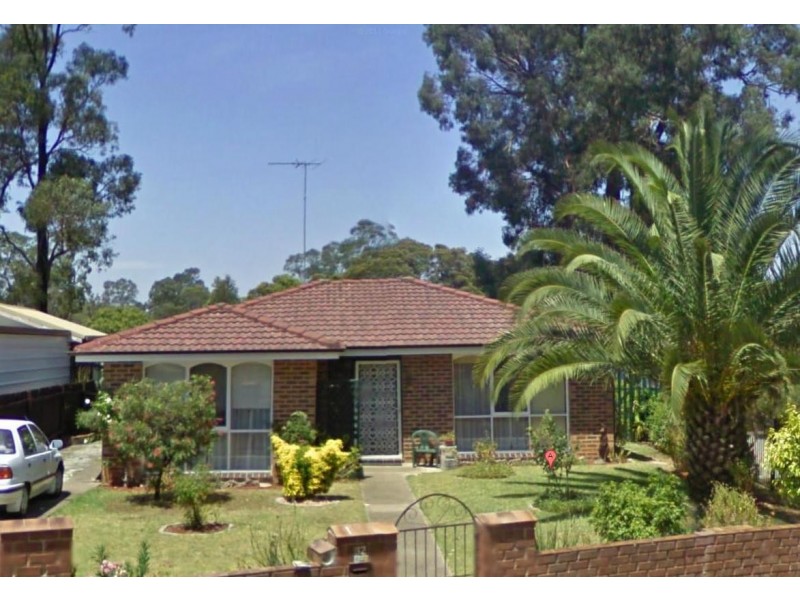 32 Bluett Cre, Doonside NSW 2767