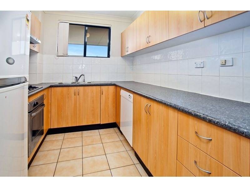 18/10-14 Marsden, Lidcombe NSW 2141