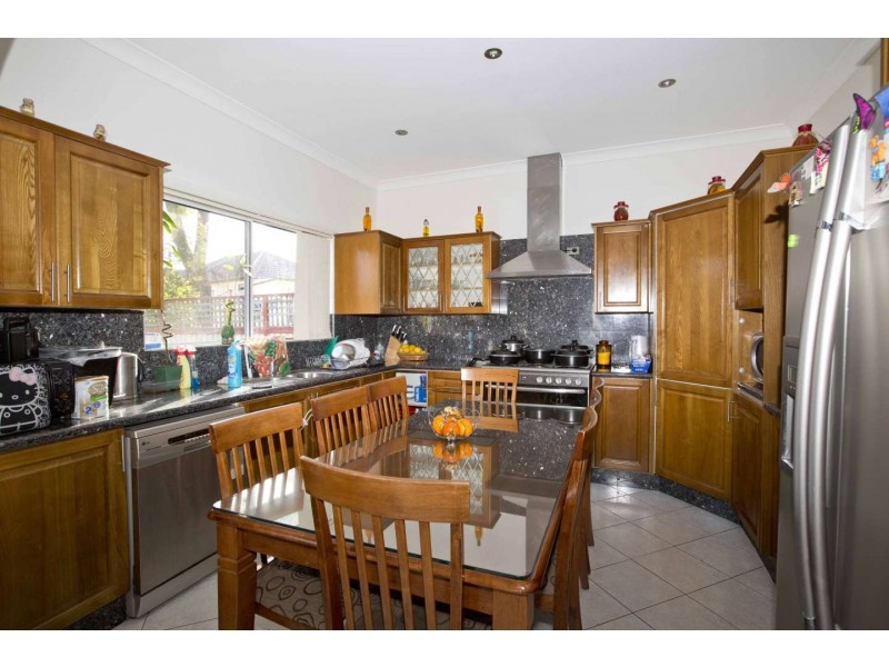 5 BONDS Road, Punchbowl NSW 2196