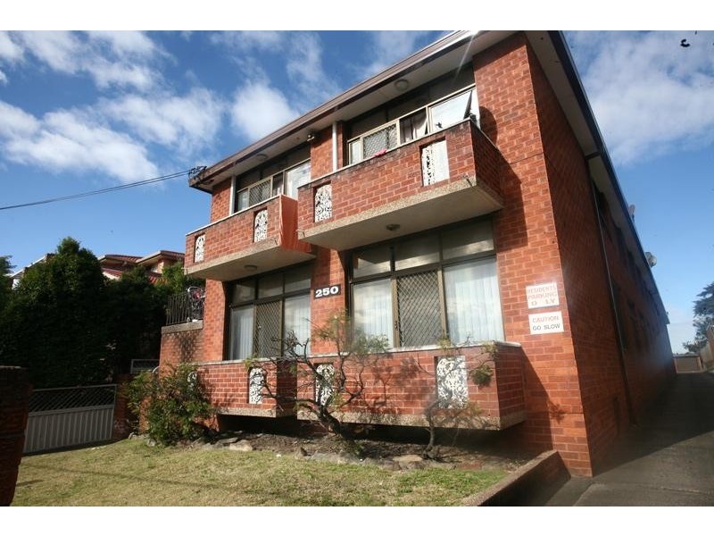 2/250 lakemba street, Lakemba NSW 2195
