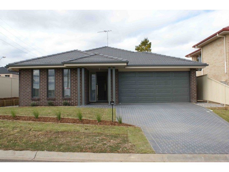 156 Ingleburn Road, Ingleburn NSW 2565