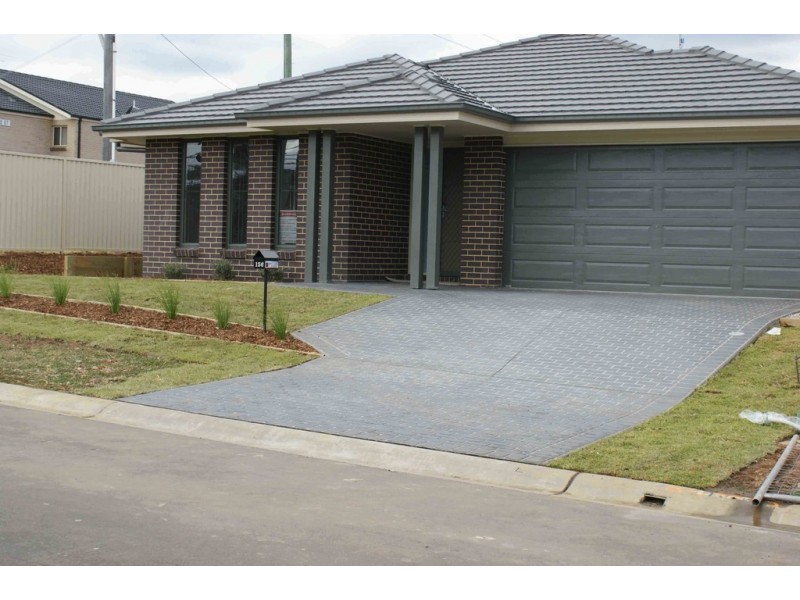 156 Ingleburn Road, Ingleburn NSW 2565