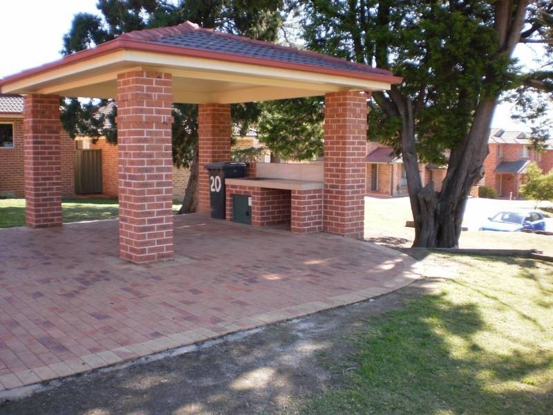 28/39 Regentville Road, Glenmore Park NSW 2745