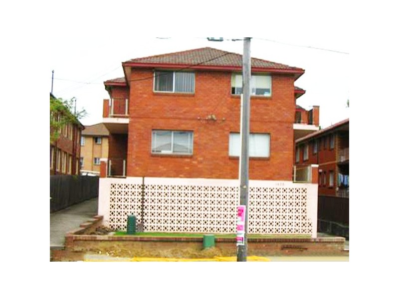 2/1438 Canterbury Road, Punchbowl NSW 2196