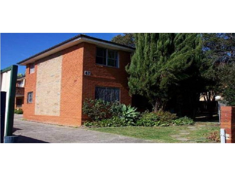 11/47 Fairmont Street, Lakemba NSW 2195