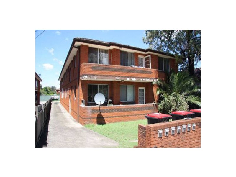 2/87 The Boulevarde, Wiley Park NSW 2195