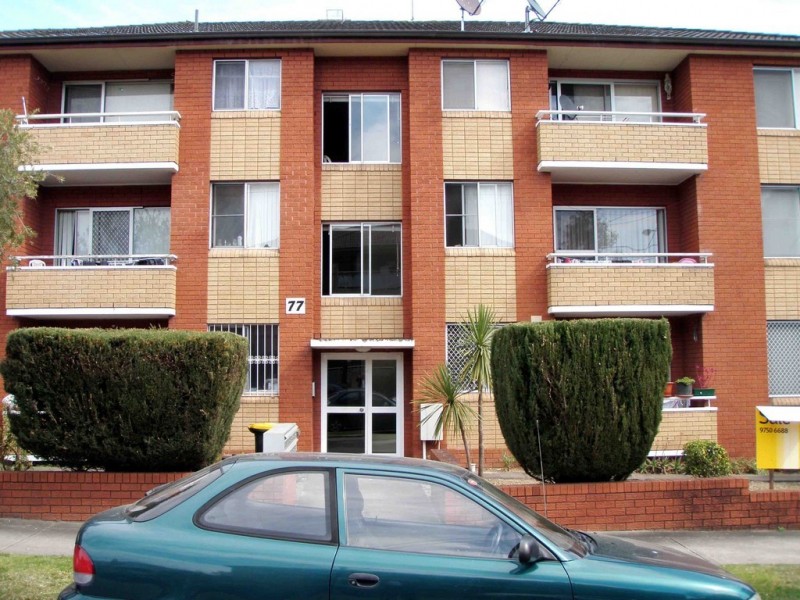 2/77 Denman Avenue, Wiley Park NSW 2195