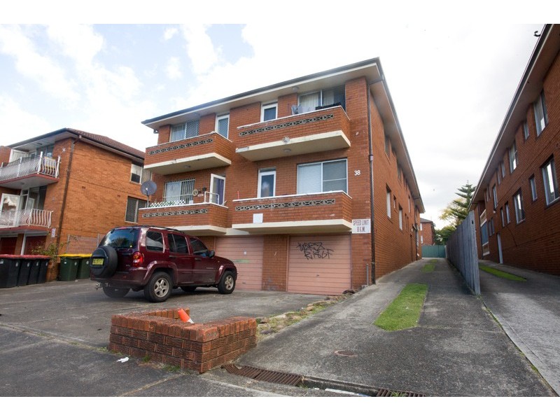 2/38 Macdonald Street, Lakemba NSW 2195