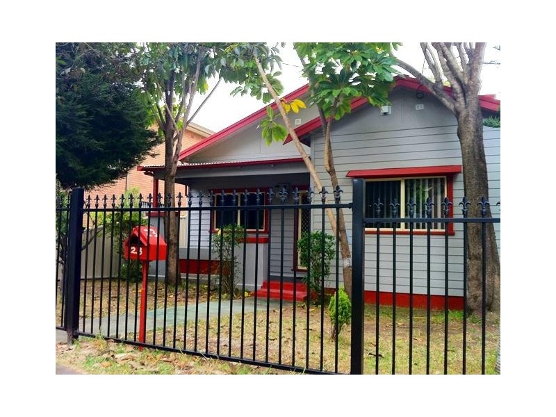 Bankstown NSW 2200