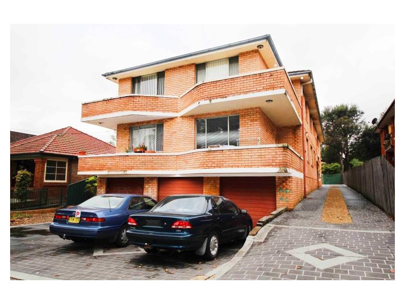 4/31 Mccourt Street, Wiley Park NSW 2195