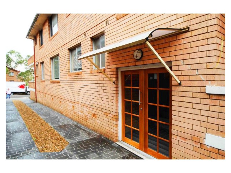 4/31 Mccourt Street, Wiley Park NSW 2195