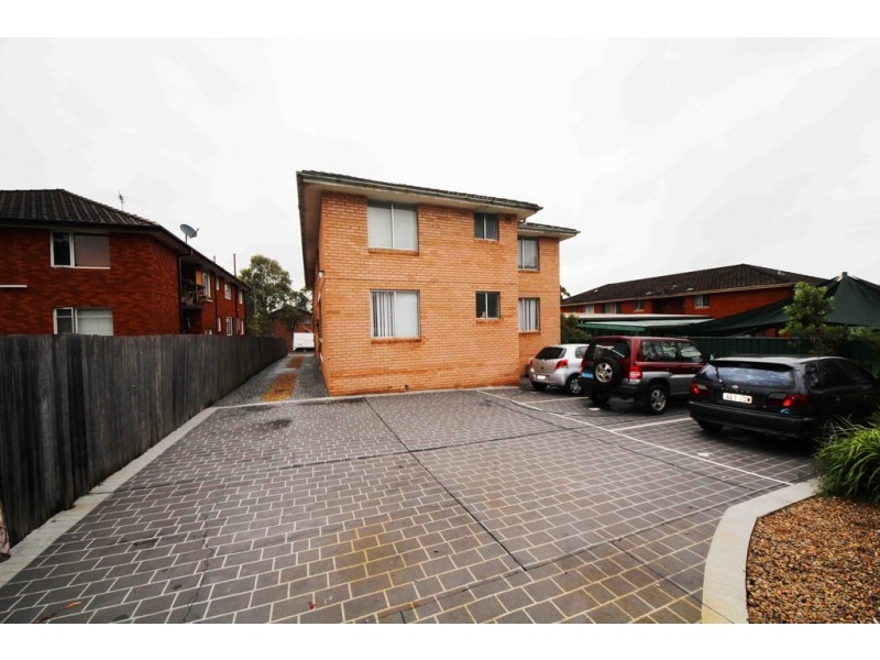 4/31 Mccourt Street, Wiley Park NSW 2195