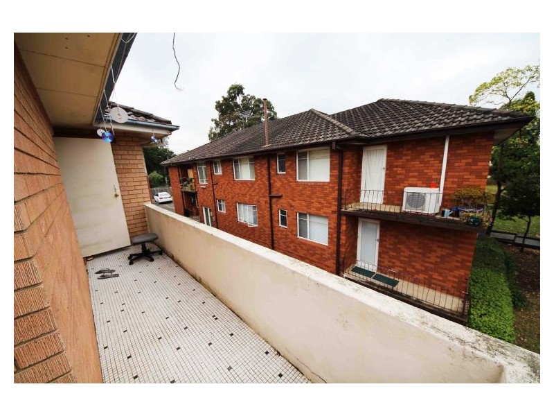 4/31 Mccourt Street, Wiley Park NSW 2195