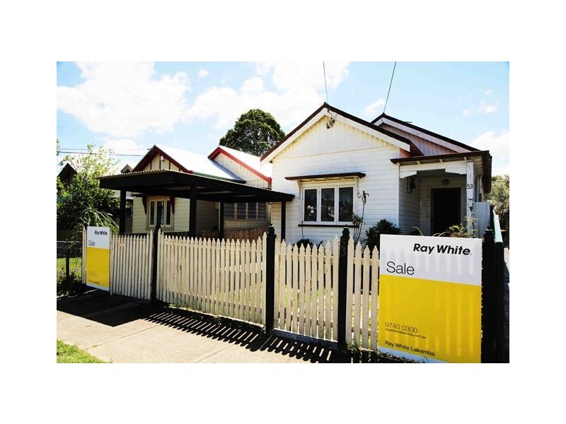 53 NORTHCOTE ST, Auburn NSW 2144
